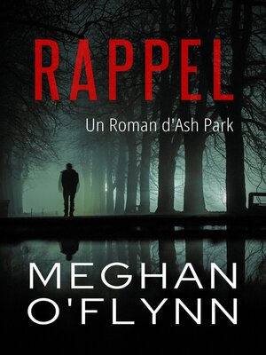 cover image of Rappel